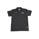 Herren Poloshirt Akrapovic-Alpinestars XS