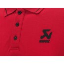 Polo Rot Herren XS