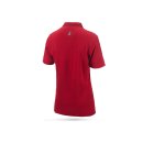 Polo Rot Herren S