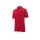 Polo Rot Herren S