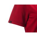 Polo Rot Damen S