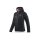 Regen Jacke Schwarz Herren XS