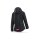 Regen Jacke Schwarz Herren XS