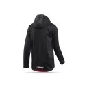 Softshell Jacke Schwarz Herren XS