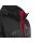 Softshell Jacke Schwarz Herren XS