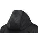 Softshell Jacke Schwarz Herren S