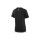 T-Shirt Schwarz Herren XS