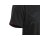 T-Shirt Schwarz Herren XS