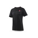 T-Shirt Schwarz Herren S