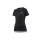 T-Shirt Schwarz Damen M