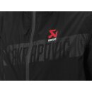 Windbreaker Schwarz Herren XS