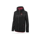 Windbreaker Schwarz Herren M