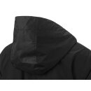 Windbreaker Schwarz Herren M