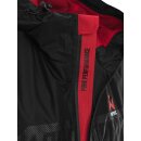 Windbreaker Schwarz Herren M