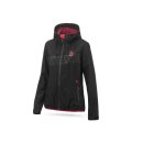 Windbreaker Schwarz Damen XS