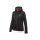 Windbreaker Schwarz Damen S