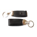 USB Stick Tasche - Schwarz