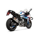 Akrapovic Evolution Line (Titan) für BMW - M 1000 RR...