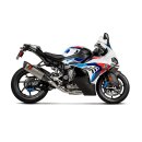 Akrapovic Evolution Line (Titan) für BMW - M 1000 RR...