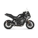 Racing Line (Carbon) für Yamaha Tracer 9 / GT / GT+...