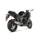 Akrapovic optionaler Krümmer (Edelstahl) für Kawasaki Ninja 1000SX BJ 2020 - 2025 / Ninja 1100SX - BJ. 2025  (E-K10R9)