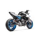 Akrapovic Racing Line (Carbon) für Suzuki GSX-8S / 8R - BJ. 2025 > (S-S8R2-EEC)