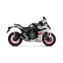 Akrapovic Racing Line (Carbon) für Suzuki GSX-8S / 8R - BJ. 2025 > (S-S8R2-EEC)