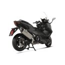 Akrapovic Racing Line (Titan) für Yamaha TMAX - BJ. 2025 > (S-Y5R9-HILT)