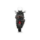 Akrapovic Racing Line (Titan) für Yamaha TMAX - BJ. 2025 > (S-Y5R9-HILT)