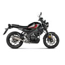 Akrapovic Racing Line (Titan) für Yamaha XSR125 / XSR125 Legacy - BJ. 2025 > (S-Y125R13-HBFGT)