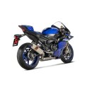 Akrapovic Racing Line (Titan) für Yamaha R9 BJ 2024 - 2025 - S-Y9R17-HAPT