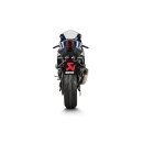 Akrapovic Racing Line (Titan) für Yamaha R9 BJ 2024 - 2025 - S-Y9R17-HAPT