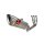 Akrapovic Racing Line (Titan) für Yamaha R9 BJ. 2024 - 2025 - S-Y9R21-EET