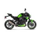 Akrapovic Slip-On Line (Titan) ECE für Kawasaki Z900...