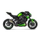 Akrapovic Slip-On Line (Titan) RACE für Kawasaki...