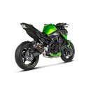 Akrapovic - RACE Krümmer (Edelstahl) für Kawasaki Z900 BJ. 2025 - E-K9R7