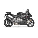 Akrapovic Slip-On Line (Titan) für BMW S 1000 RR / M 1000 RR - BJ. 2017 > 2018 (S-B10SO6-HDVDZBL)