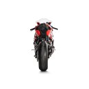 Akrapovic Slip-On Line (Titan) für BMW S 1000 RR / M 1000 RR - BJ. 2019 > 2024 (S-B10SO11-CBT)