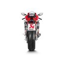 Akrapovic Slip-On Line (Titan) für Honda CBR1000RR SP / SP2 - BJ. 2017 > 2019 (S-H10SO18-CBT)