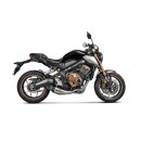 Akrapovic Racing Line (Titan) für Honda CBR650F -...