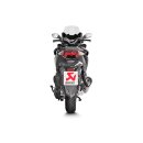 Akrapovic Racing Line (Edelstahl) für Honda NSS125 Forza - BJ. 2017 > 2020 (S-H125R5-HRSS)