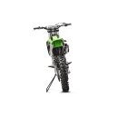 Akrapovic Evolution Line (Titan) für Kawasaki KX 250 F - BJ. 2017 > 2020 (S-K2MET9-BNTA)