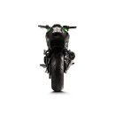 Akrapovic Slip-On Line (Titan) für Kawasaki Z900 - BJ. 2020 > 2024 (S-K9SO7-ASZT)