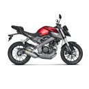 Akrapovic Racing Line (Titan) für Yamaha MT-125 -...