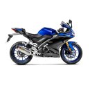 Akrapovic Racing Line (Titan) für Yamaha MT-125 - BJ. 2020 > 2020 (S-Y125R6-HZT)