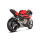 Akrapovic Slip-On Line (Titan) für BMW S 1000 R / M 1000 R - BJ. 2021 > 2024 (S-B10SO11-CBT)