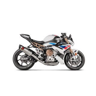 Akrapovic Evolution Line (Titan) für BMW S 1000 RR / M 1000 RR - BJ.